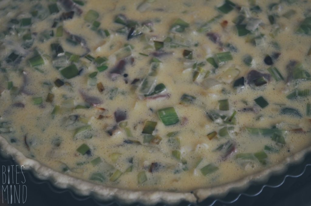 Quiche