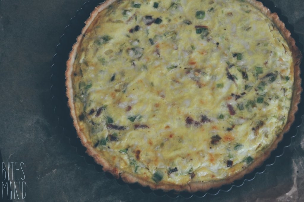 Quiche